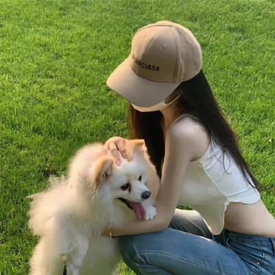 小迷糊回娘家