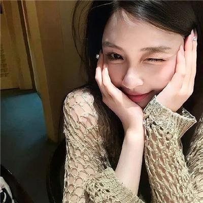 甜蜜的惊喜